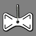 Zippy Pull Clip & Bowtie Tag